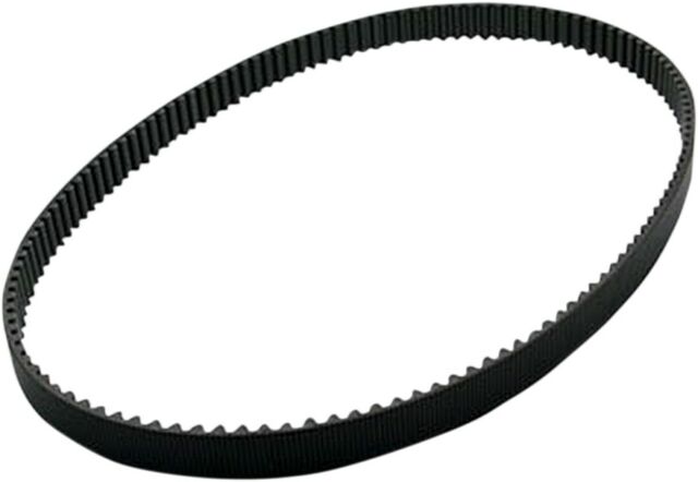 DRIVE BELT S&S GATES 149T 1-1/8 WIDE LATE MODEL WOLF - Click Image to Close